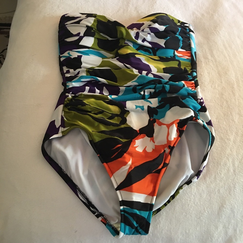 Miraclesuit.